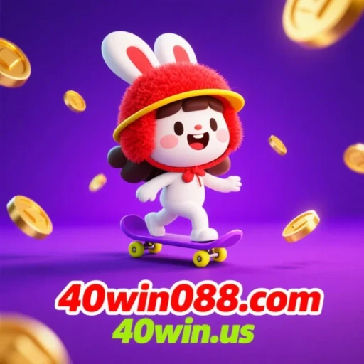 Logo 40win.us